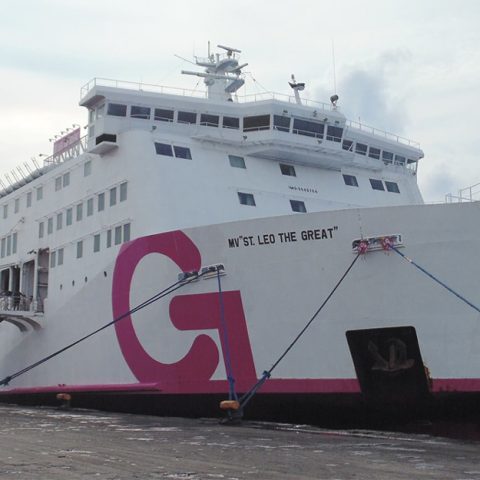 2GO Travel Ticket Price